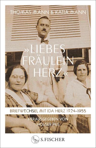 ’Liebes Fräulein Herz’