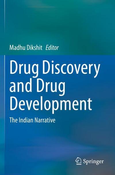 Drug Discovery and Drug Development