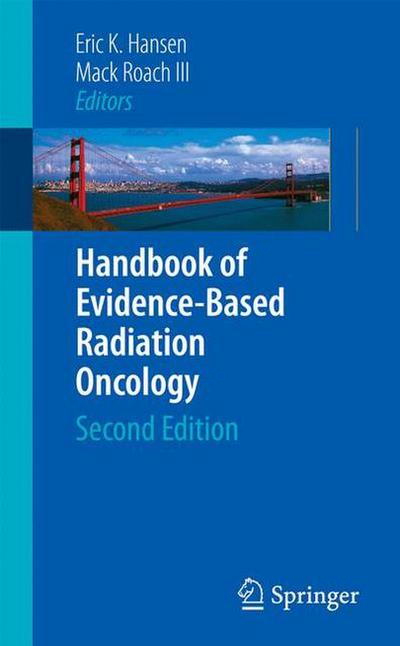 Handbook of Evidence-based Radiation Oncology