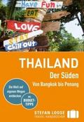 Stefan Loose Reiseführer Thailand Der Süden
