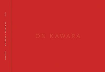 On Kawara -- Silence
