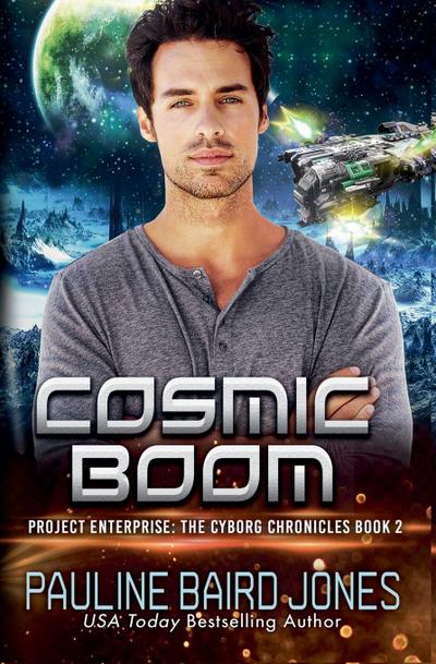 Cosmic Boom