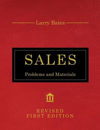 Sales