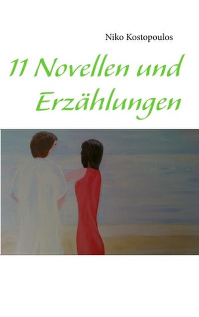 11 Novellen und Erzählungen
