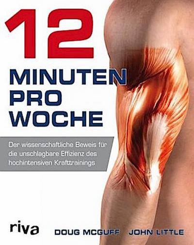 12 Minuten pro Woche