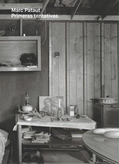 Marc Pataut, Primeras tentativas
