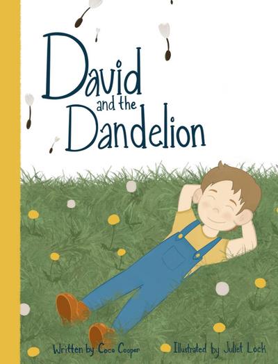 David and the Dandelion