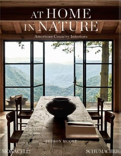At Home in Nature