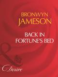 Back In Fortune’s Bed