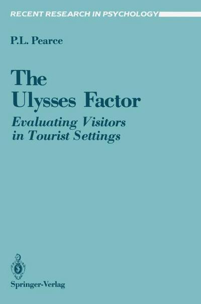 The Ulysses Factor