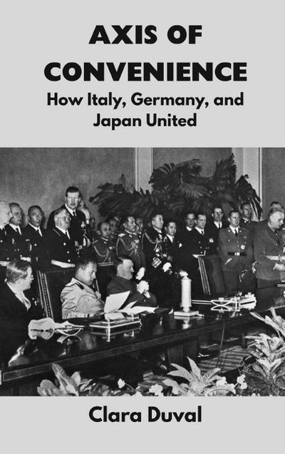 Axis of Convenience