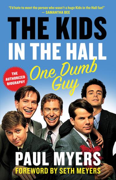The Kids in the Hall
