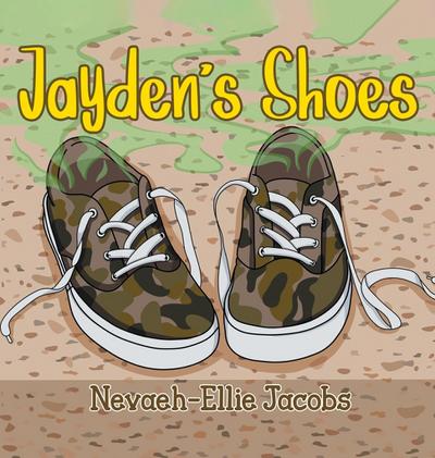Jayden’s Shoes