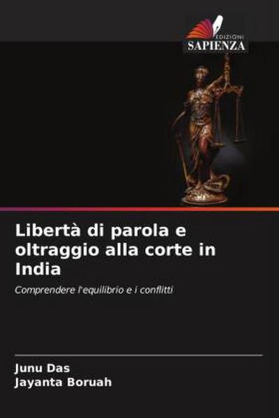 Libertà di parola e oltraggio alla corte in India