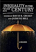 Inequality in the 21st Century