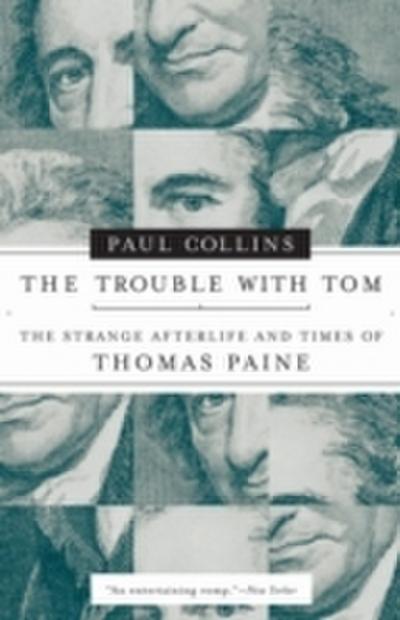 Trouble with Tom