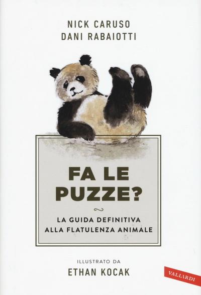 Fa le puzze? La guida definitiva alla flatulenza animale
