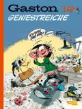 Geniestreiche