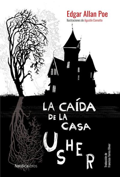 Caida de la Casa Usher, La