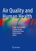 Air Quality and Human Health