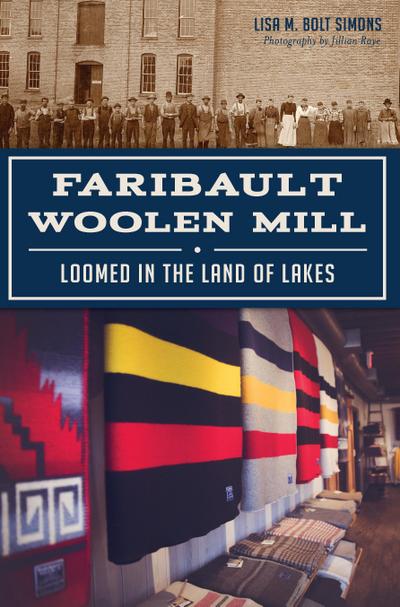 Faribault Woolen Mill