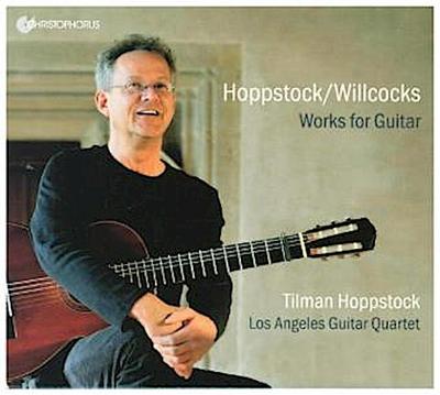 Works for Guitar, 1 Audio-CD