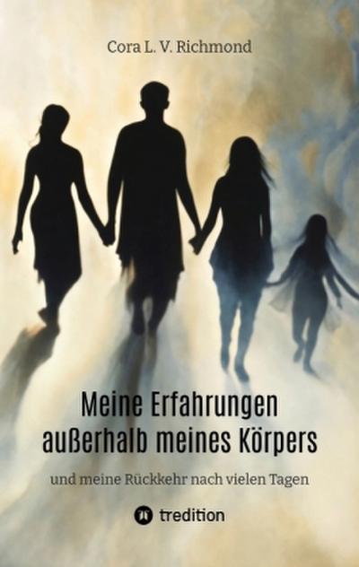Meine Erfahrungen außerhalb meines Körpers