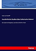 Kunstkritische Studien über italienische Malerei
