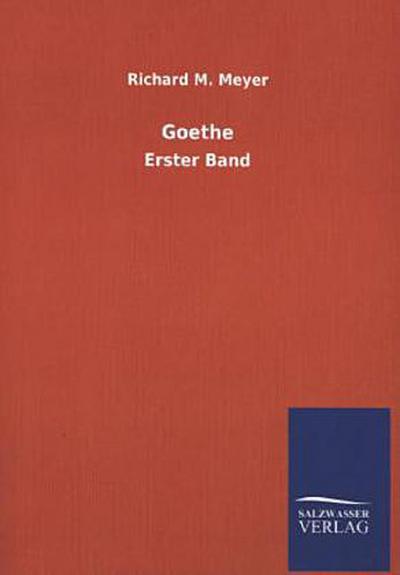 Goethe
