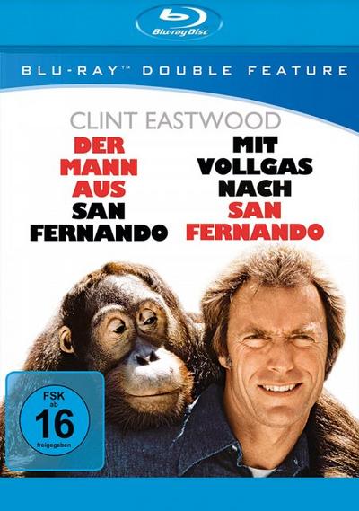 Der Mann aus San Fernando & Mit Vollgas nach San Fernando