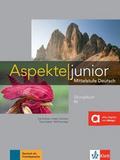 Aspekte junior B2
