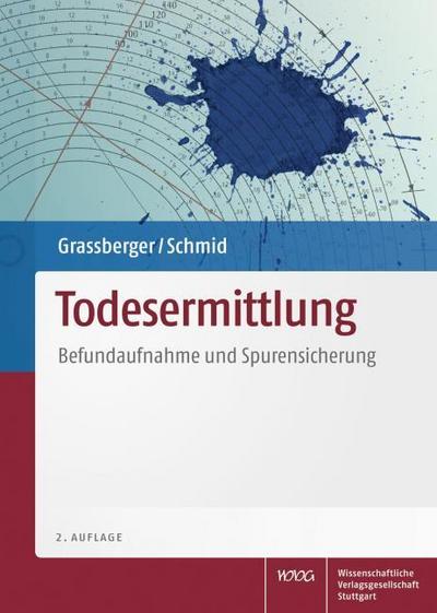 Todesermittlung