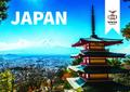 Bildband Japan