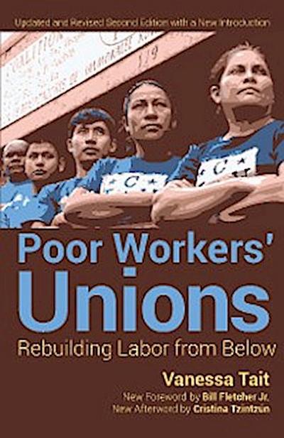 Poor Workers’ Unions