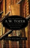 From the Library of A. W. Tozer