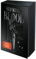 Blackened Blood