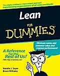 Lean For Dummies