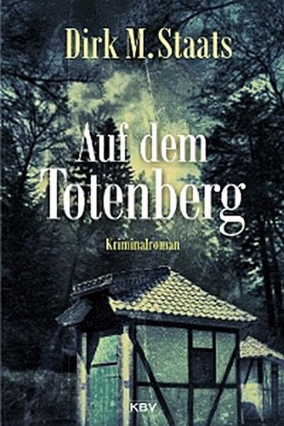 Auf dem Totenberg