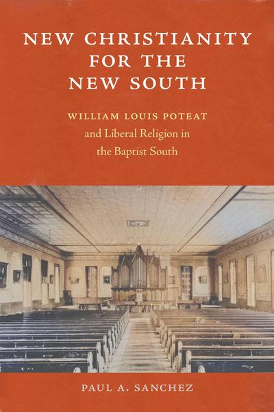 New Christianity for the New South