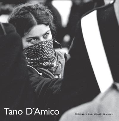 Tano D’Amico