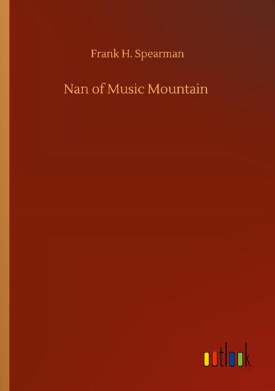Nan of Music Mountain