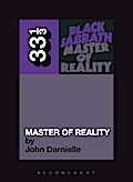 Black Sabbath’s Master of Reality