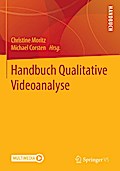 Handbuch Qualitative Videoanalyse