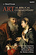 Art as Biblical Commentary
