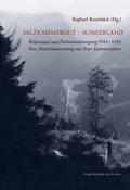 Salzkammergut - Ausseerland