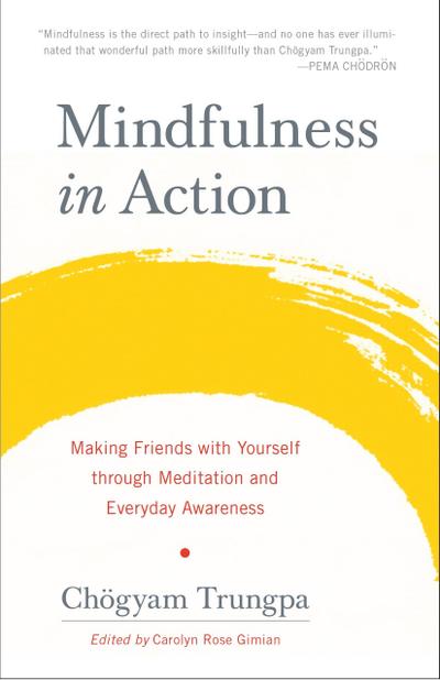 Mindfulness in Action