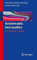 Acrodermatitis Enteropathica