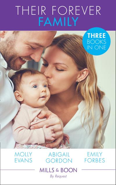 Their Forever Family
