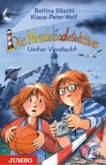 Nordseedetektive 06. Unter Verdacht