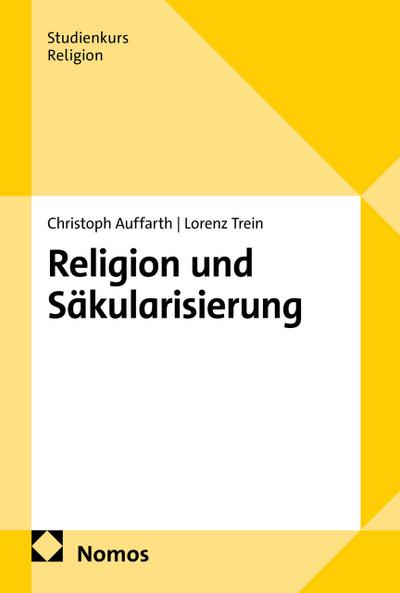 Religion und Säkularisierung
